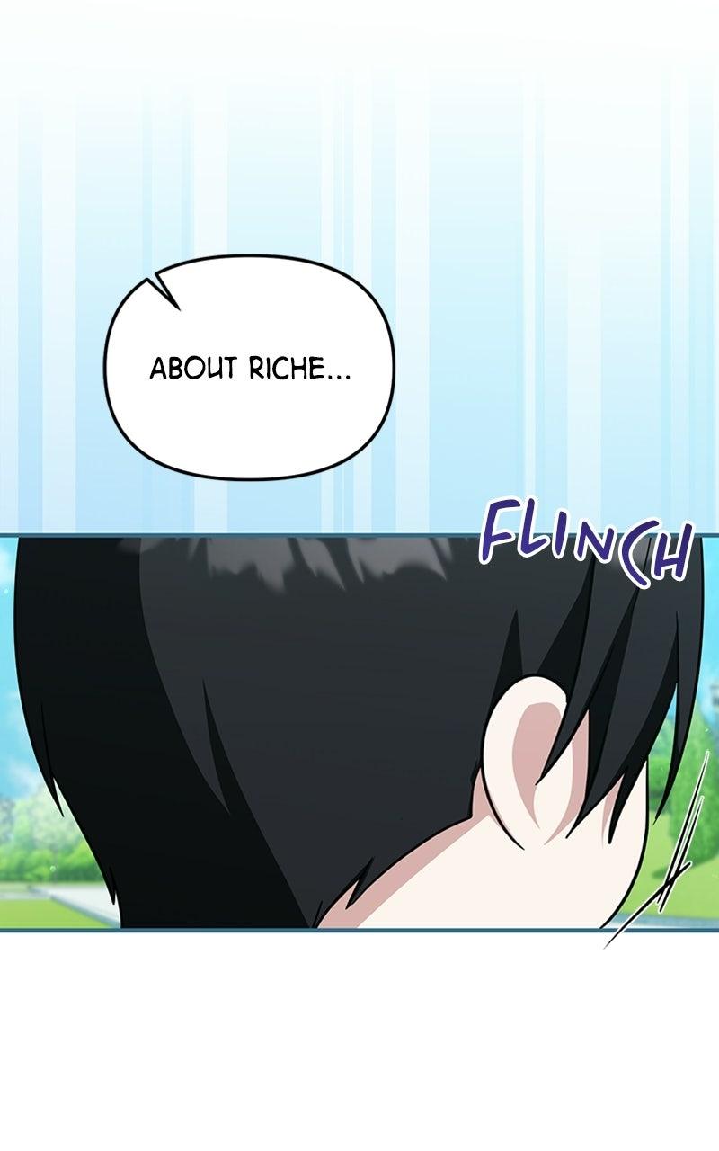 Adopted by a Murderous Duke Family Chapter 119 page 31 - 