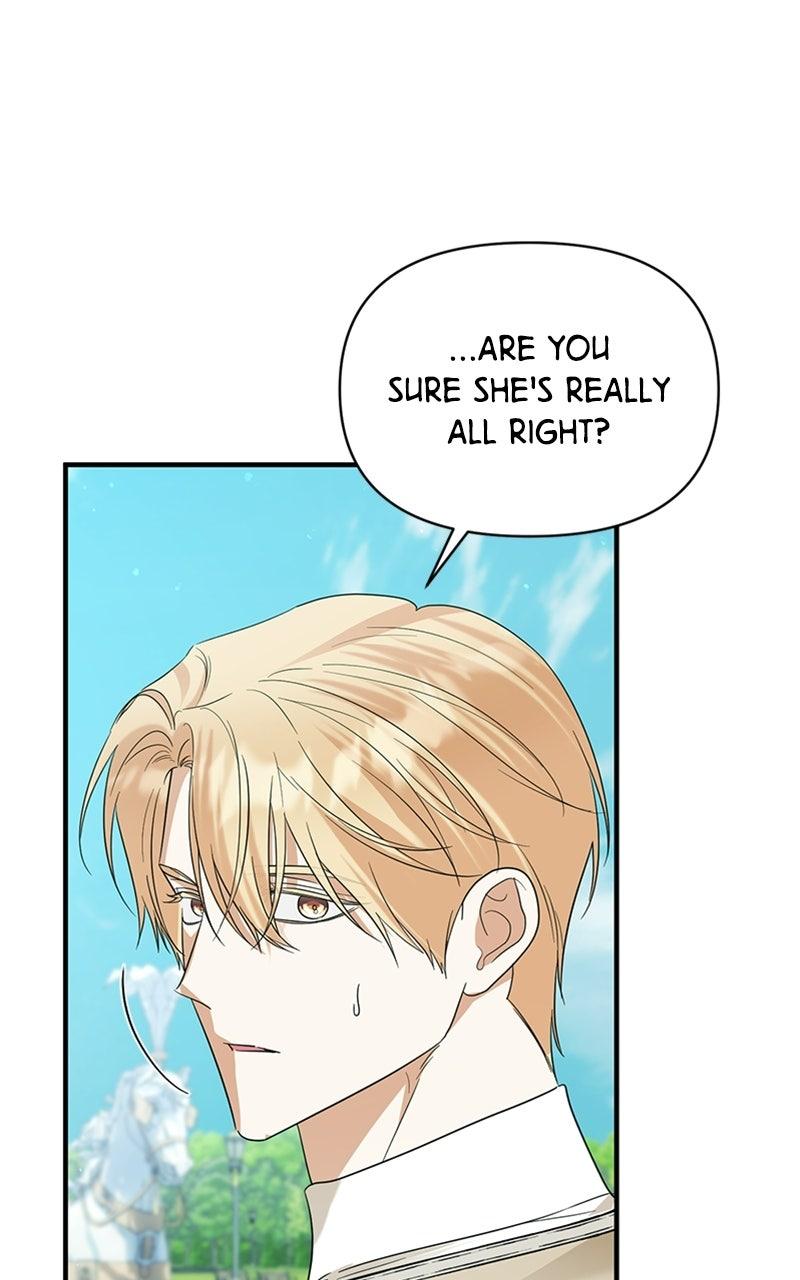 Adopted by a Murderous Duke Family Chapter 119 page 32 - 