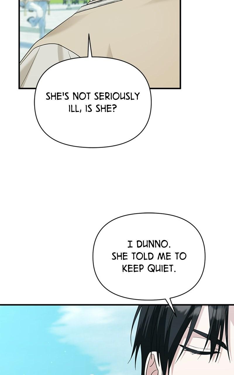 Adopted by a Murderous Duke Family Chapter 119 page 33 - 