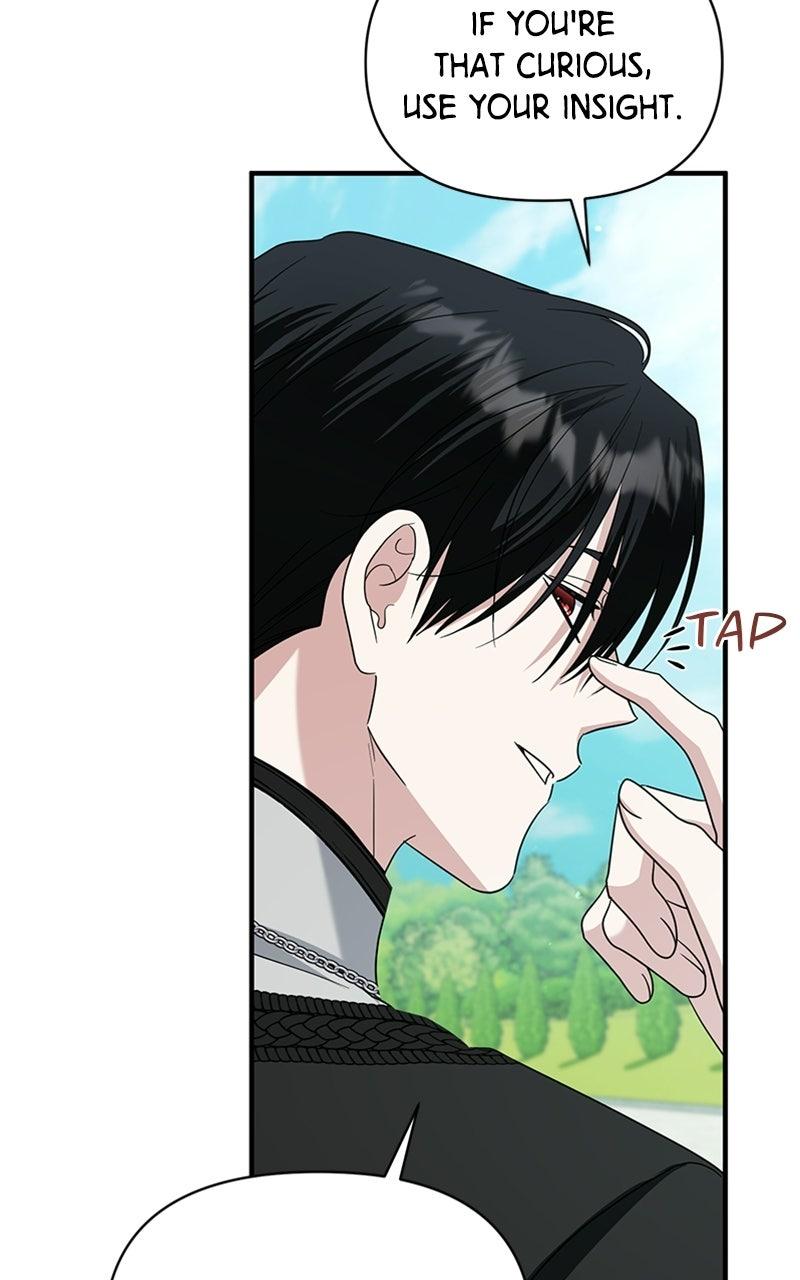 Adopted by a Murderous Duke Family Chapter 119 page 35 - 
