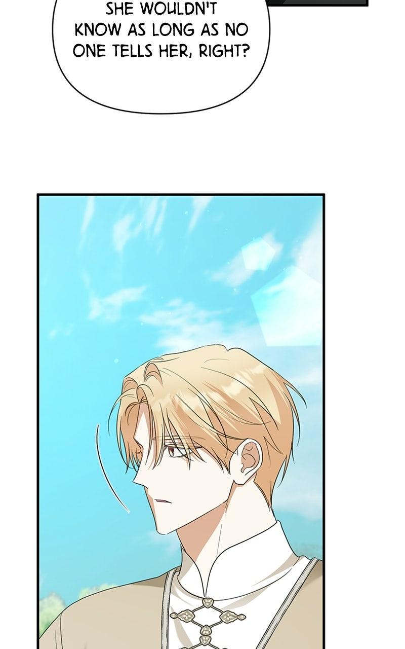 Adopted by a Murderous Duke Family Chapter 119 page 36 - 