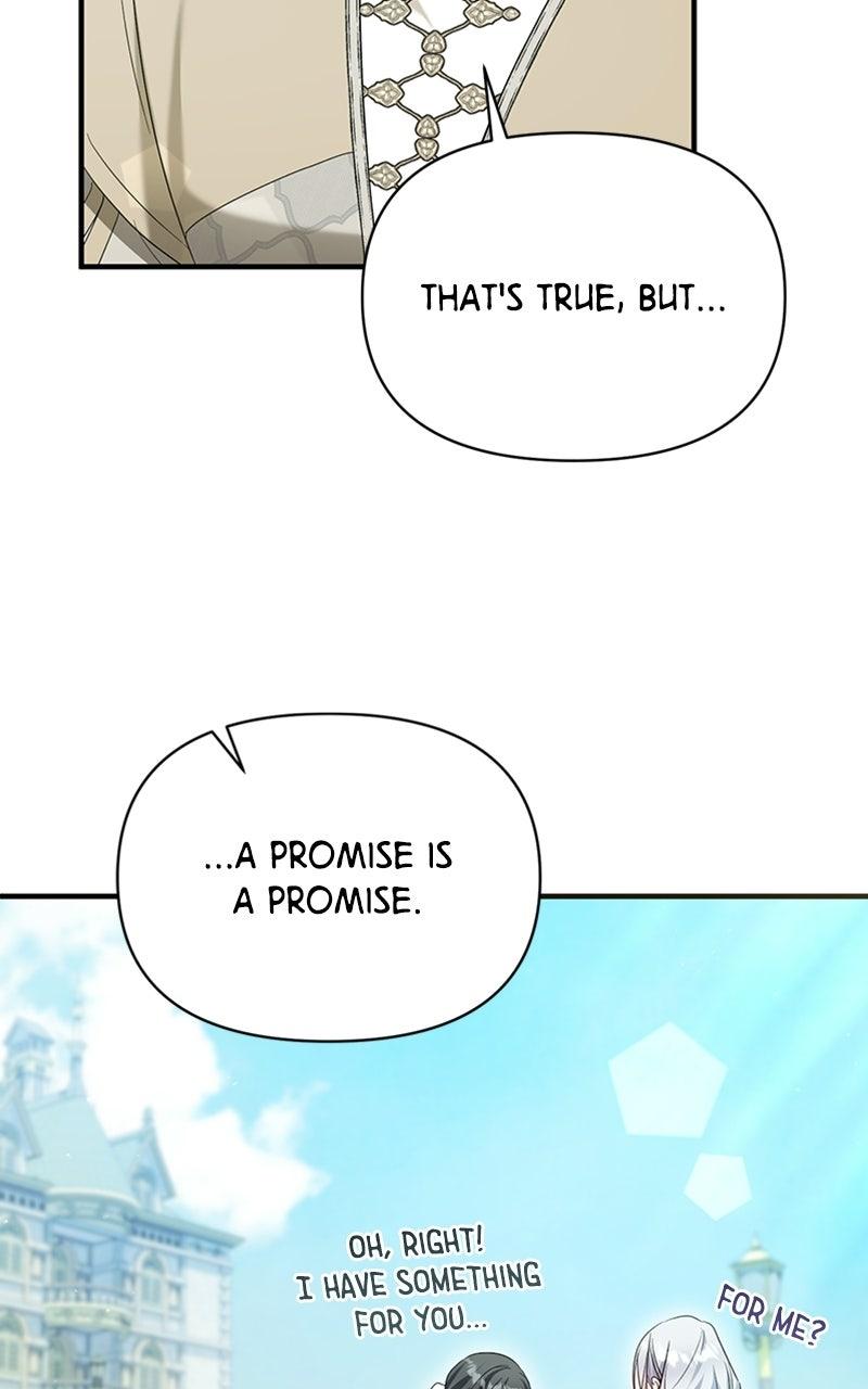 Adopted by a Murderous Duke Family Chapter 119 page 37 - 