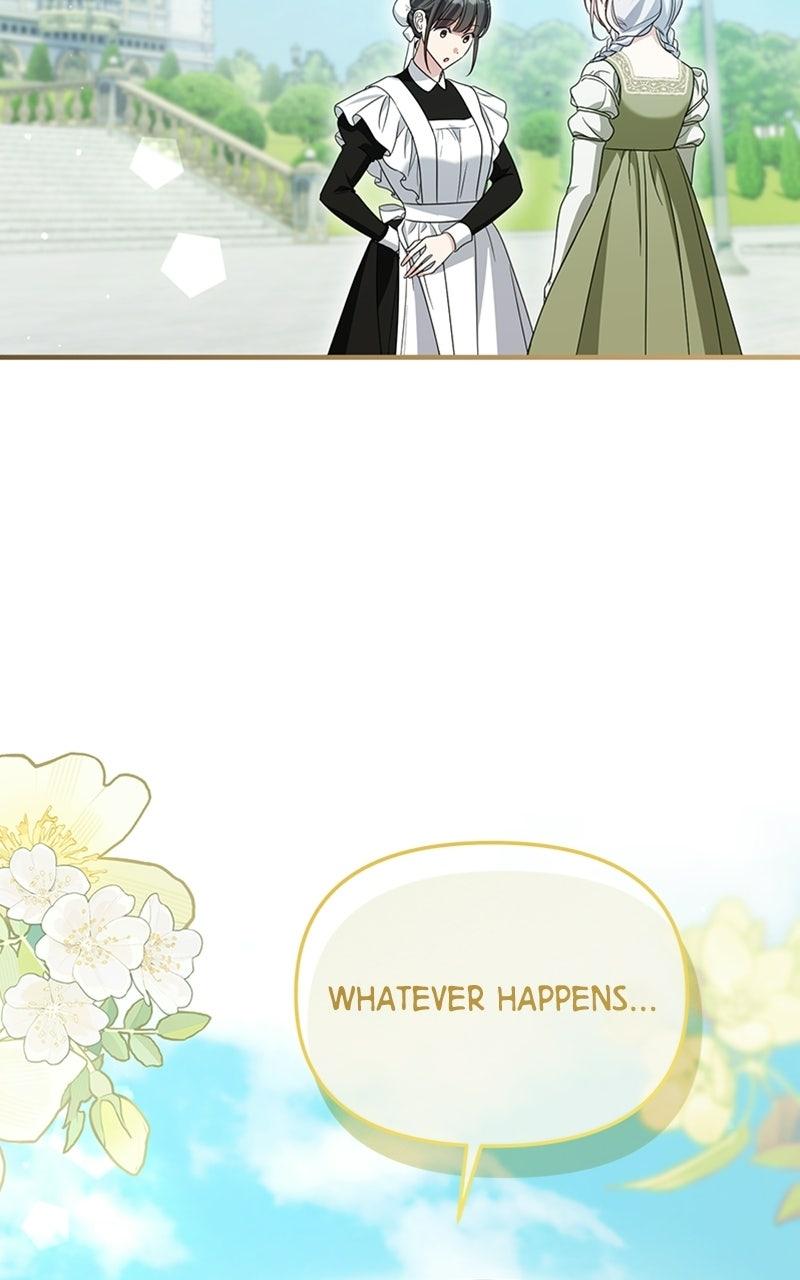 Adopted by a Murderous Duke Family Chapter 119 page 38 - 