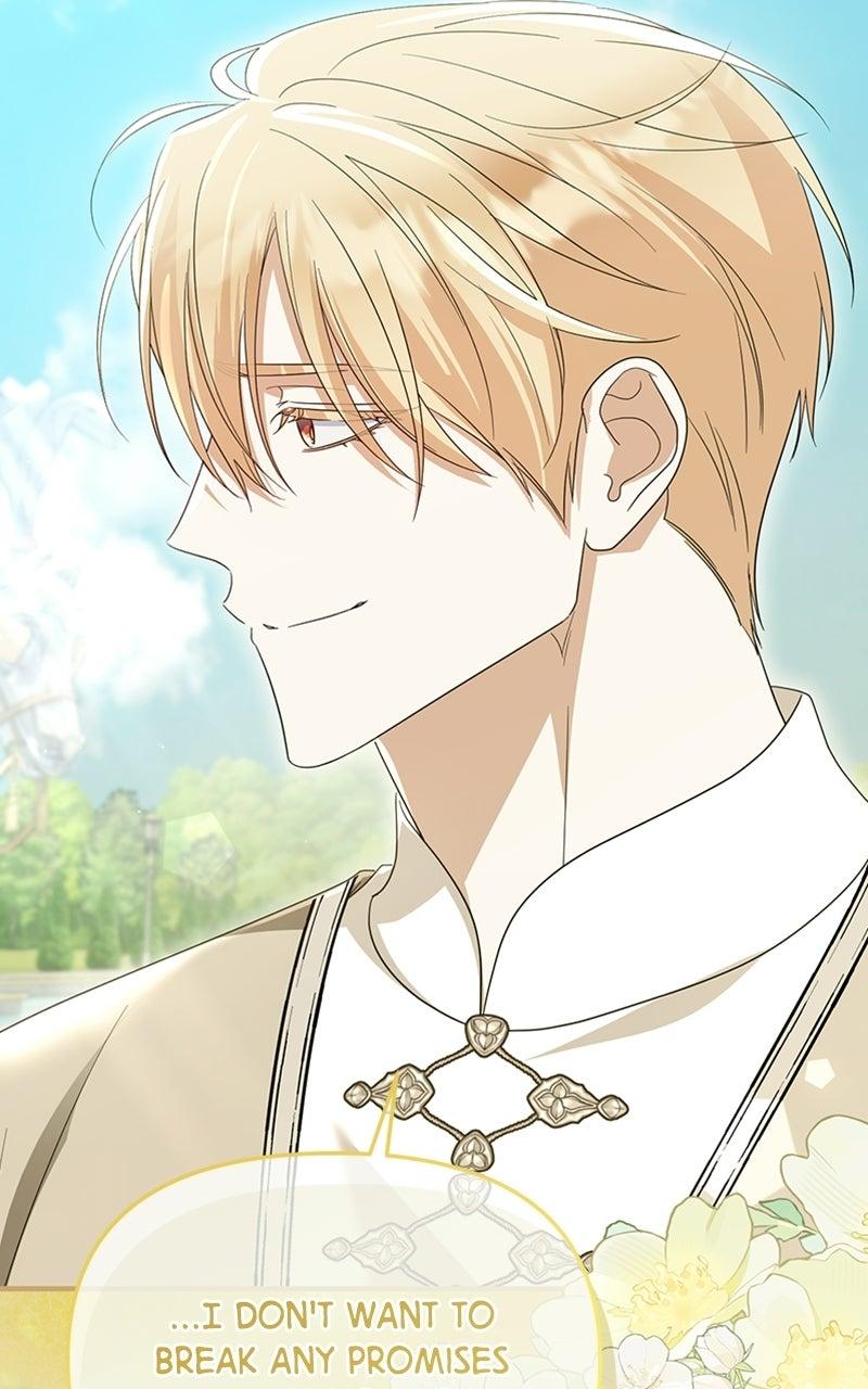 Adopted by a Murderous Duke Family Chapter 119 page 39 - 