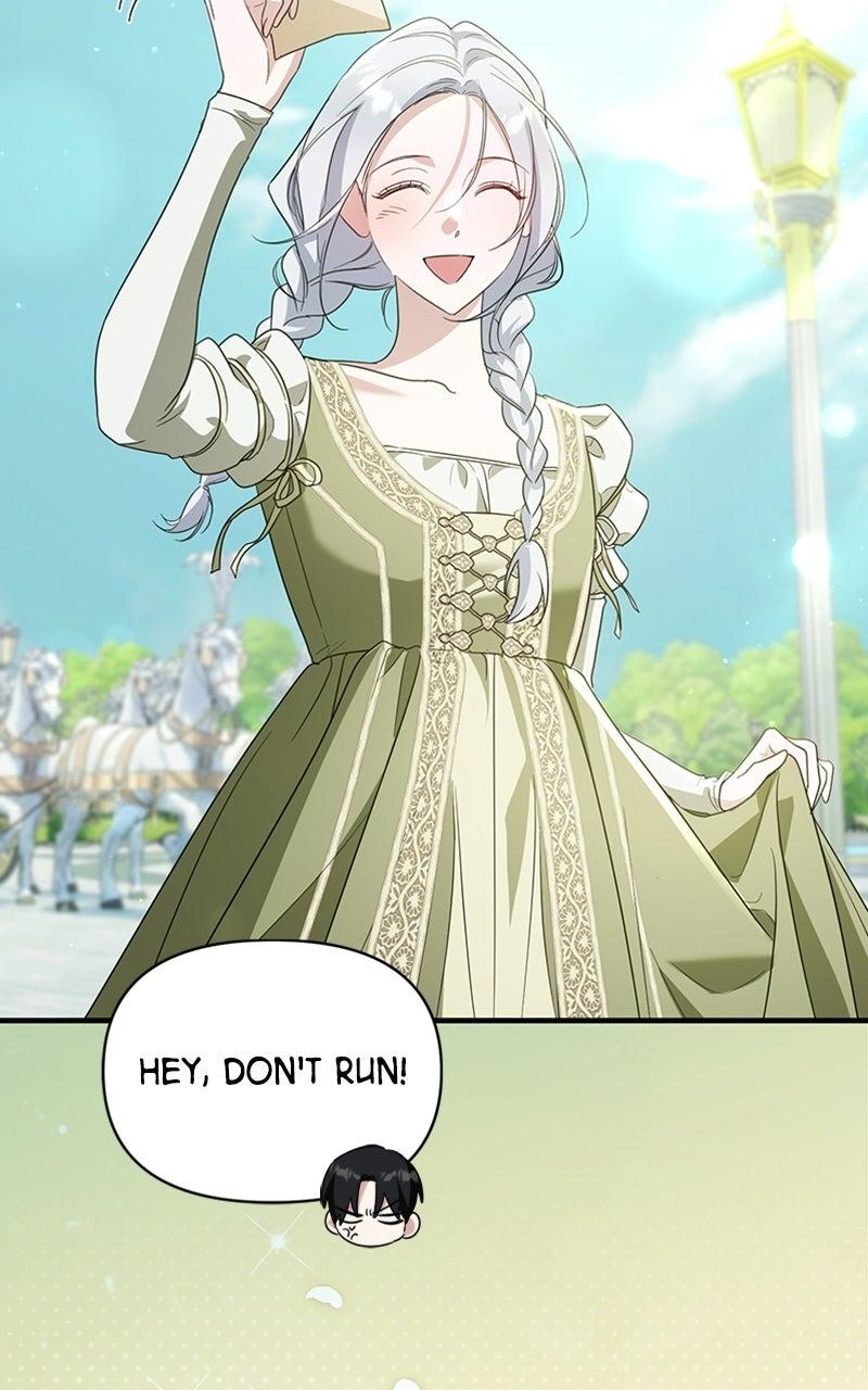 Adopted by a Murderous Duke Family Chapter 119 page 43 - 