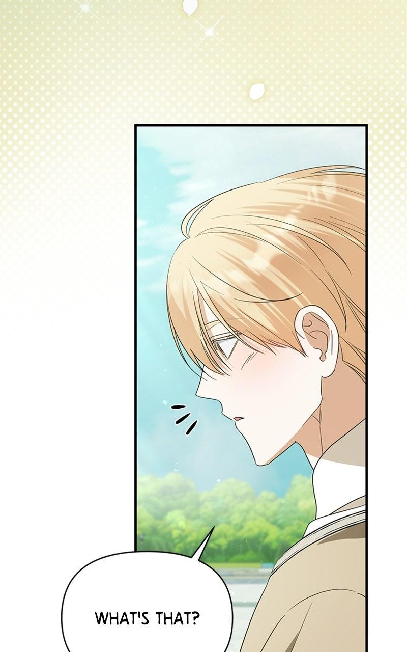 Adopted by a Murderous Duke Family Chapter 119 page 44 - 