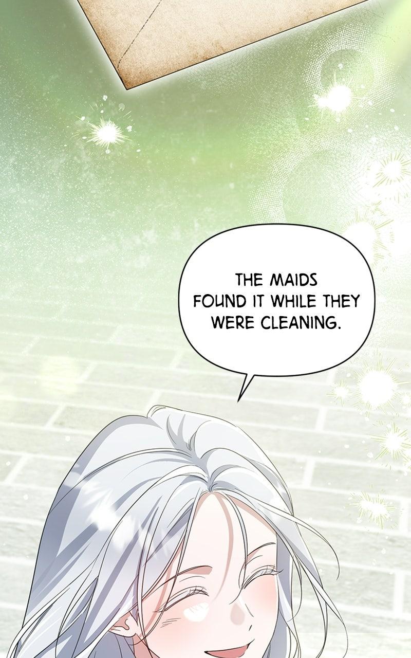 Adopted by a Murderous Duke Family Chapter 119 page 46 - 
