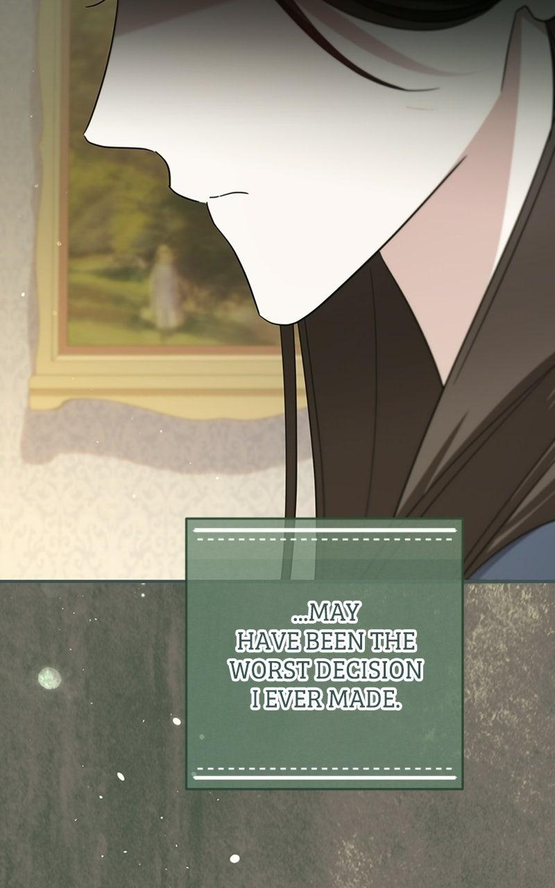Adopted by a Murderous Duke Family Chapter 119 page 58 - 