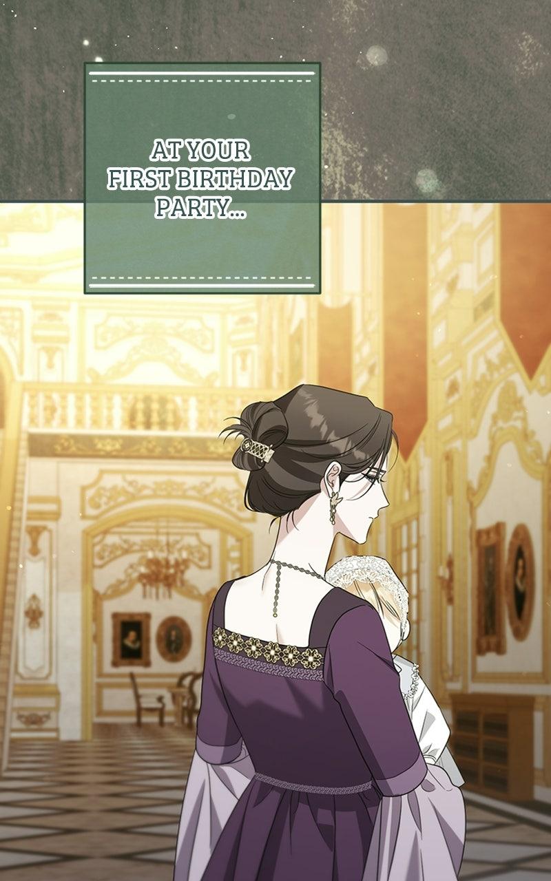 Adopted by a Murderous Duke Family Chapter 119 page 59 - 