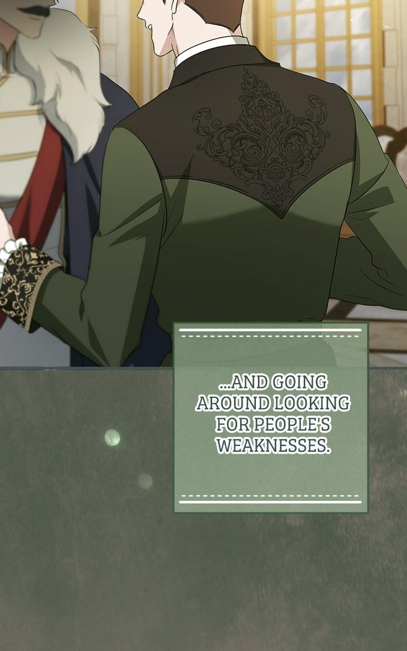 Adopted by a Murderous Duke Family Chapter 119 page 61 - 