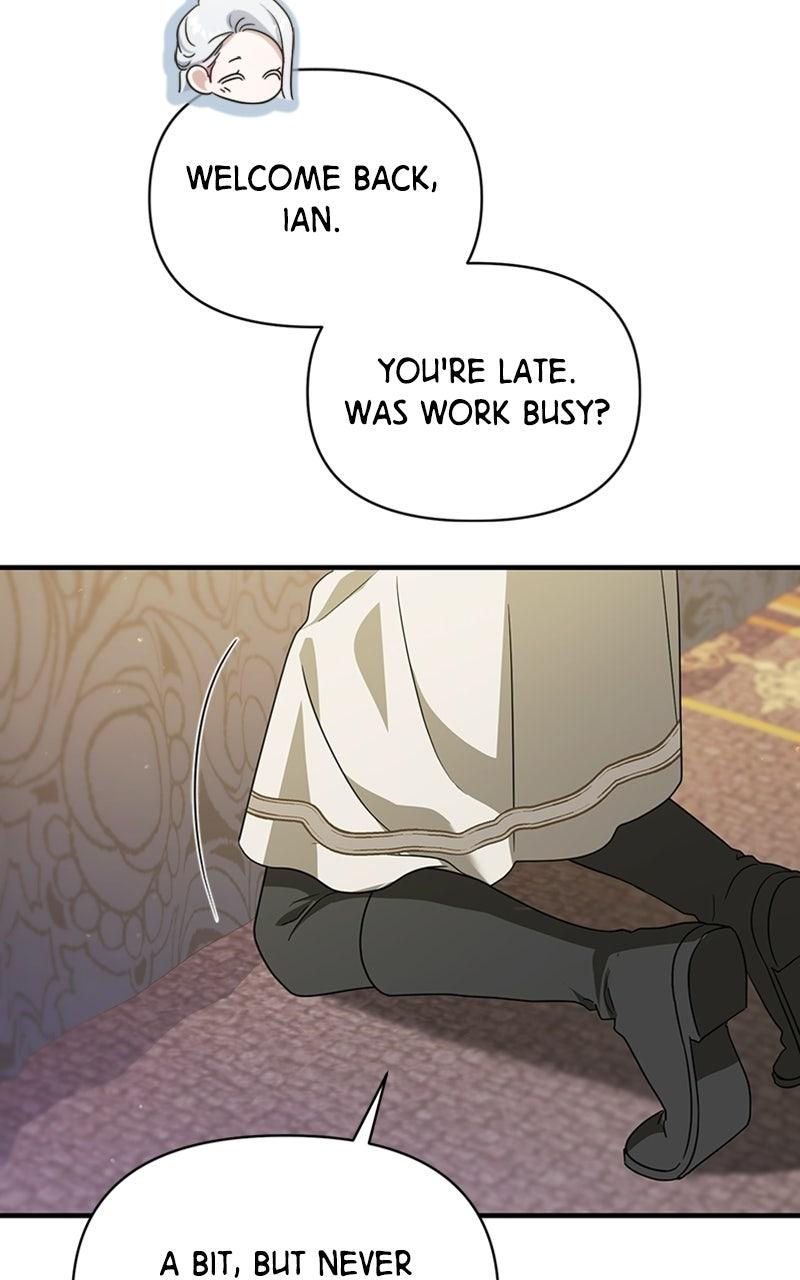 Adopted by a Murderous Duke Family Chapter 119 page 8 - 