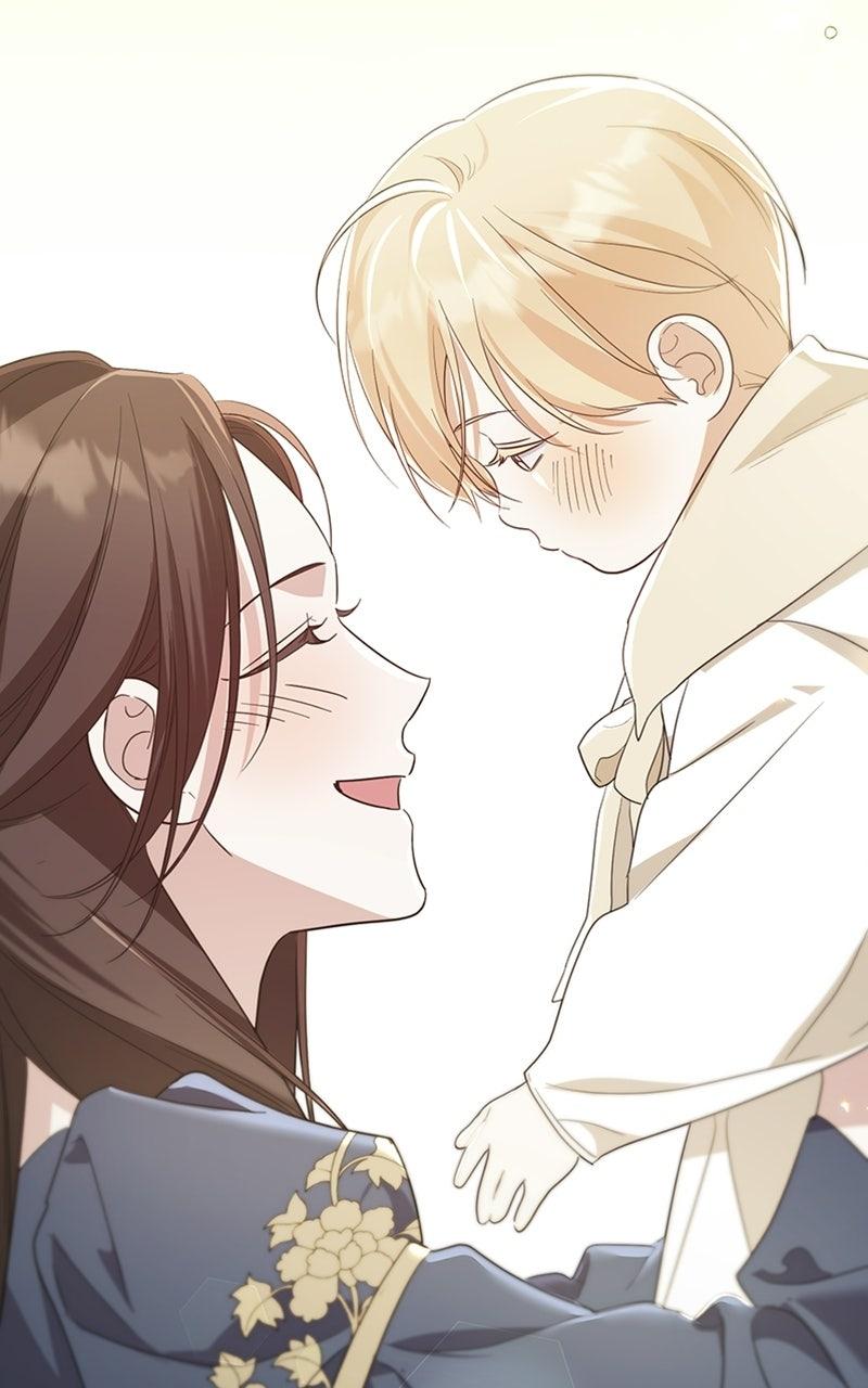 Adopted by a Murderous Duke Family Chapter 119 page 76 - 