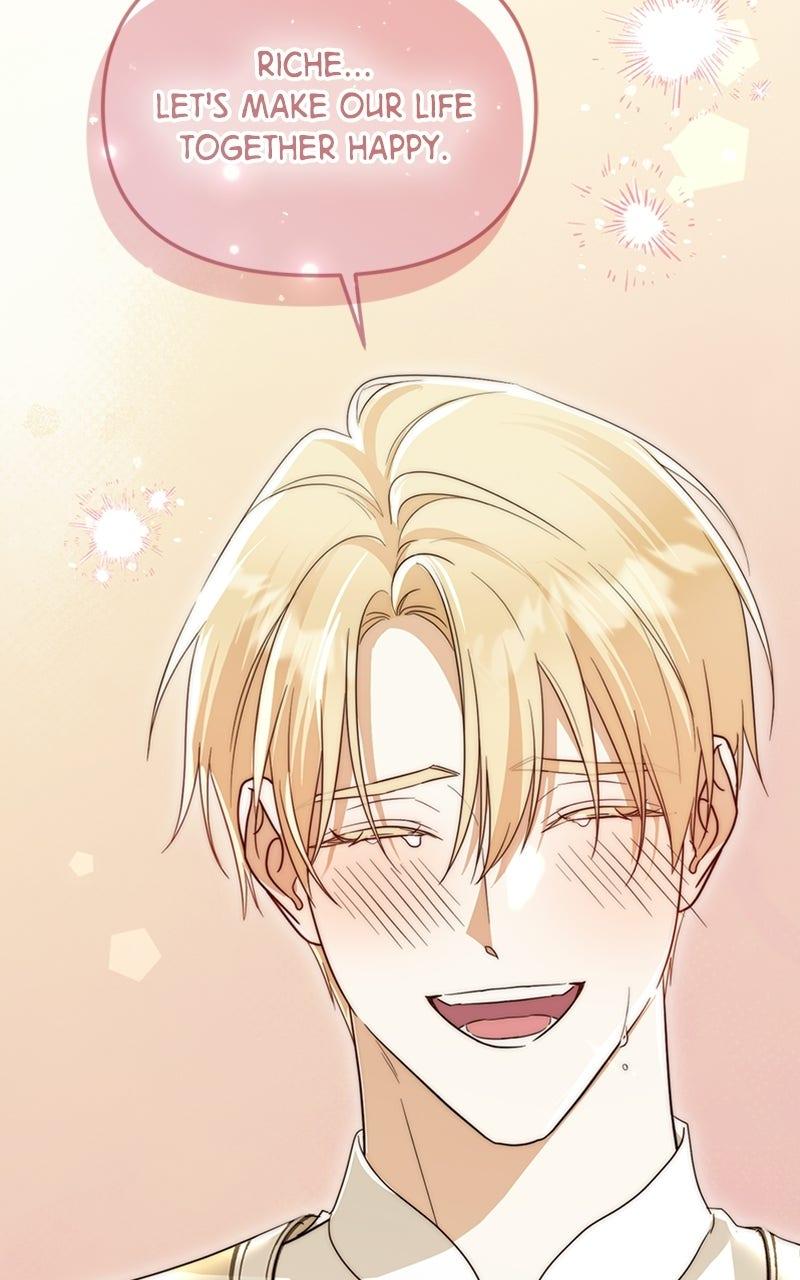 Adopted by a Murderous Duke Family Chapter 119 page 81 - 