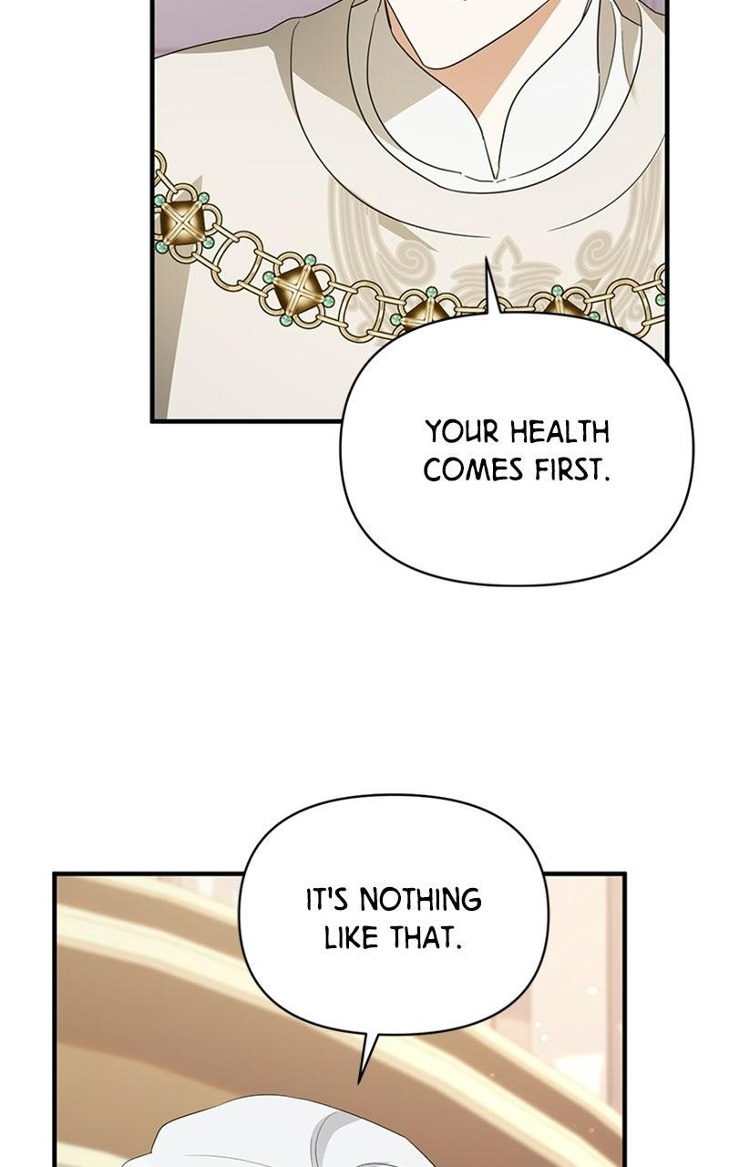 Adopted by a Murderous Duke Family Chapter 119 page 10 - 