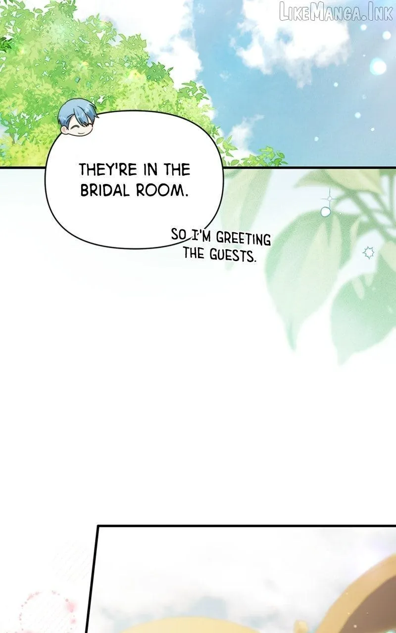 Adopted by a Murderous Duke Family Chapter 120 page 11 - 