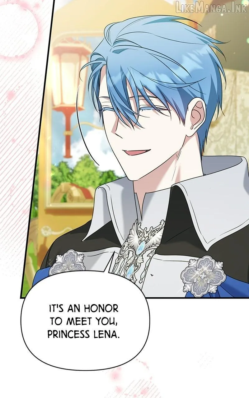 Adopted by a Murderous Duke Family Chapter 120 page 12 - 