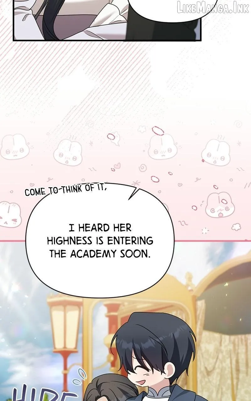 Adopted by a Murderous Duke Family Chapter 120 page 14 - 