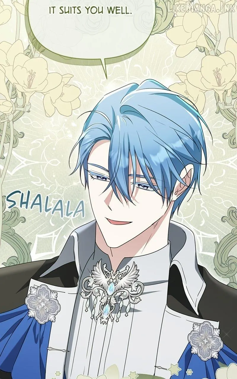 Adopted by a Murderous Duke Family Chapter 120 page 17 - 