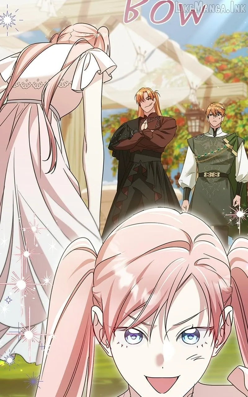 Adopted by a Murderous Duke Family Chapter 120 page 24 - 