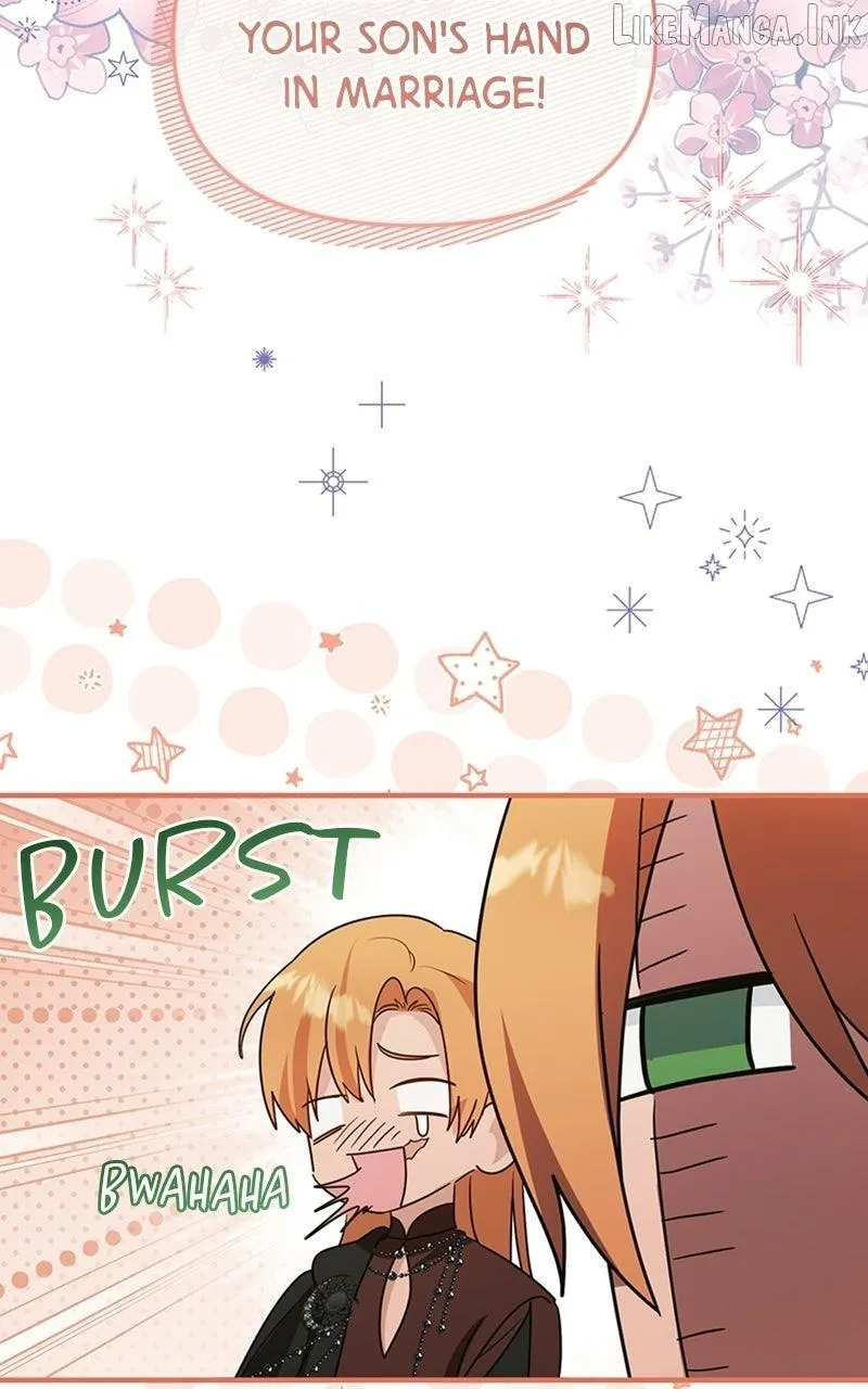 Adopted by a Murderous Duke Family Chapter 120 page 26 - 