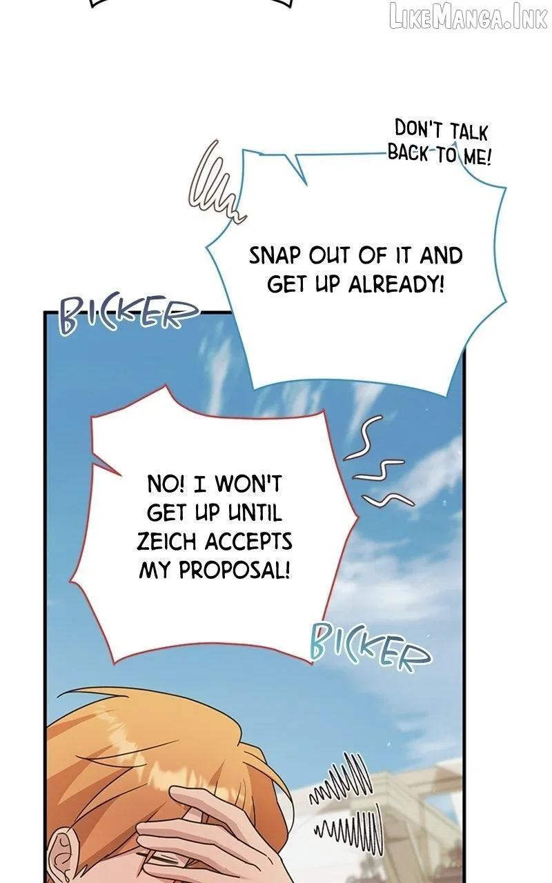 Adopted by a Murderous Duke Family Chapter 120 page 32 - 