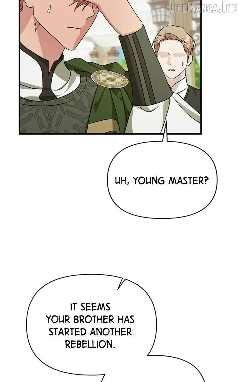 Adopted by a Murderous Duke Family Chapter 120 page 33 - 