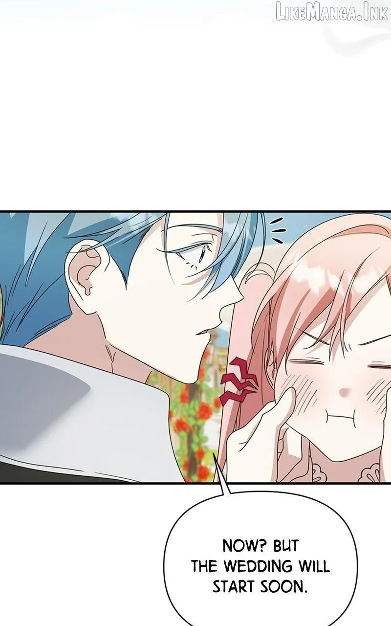Adopted by a Murderous Duke Family Chapter 120 page 37 - 