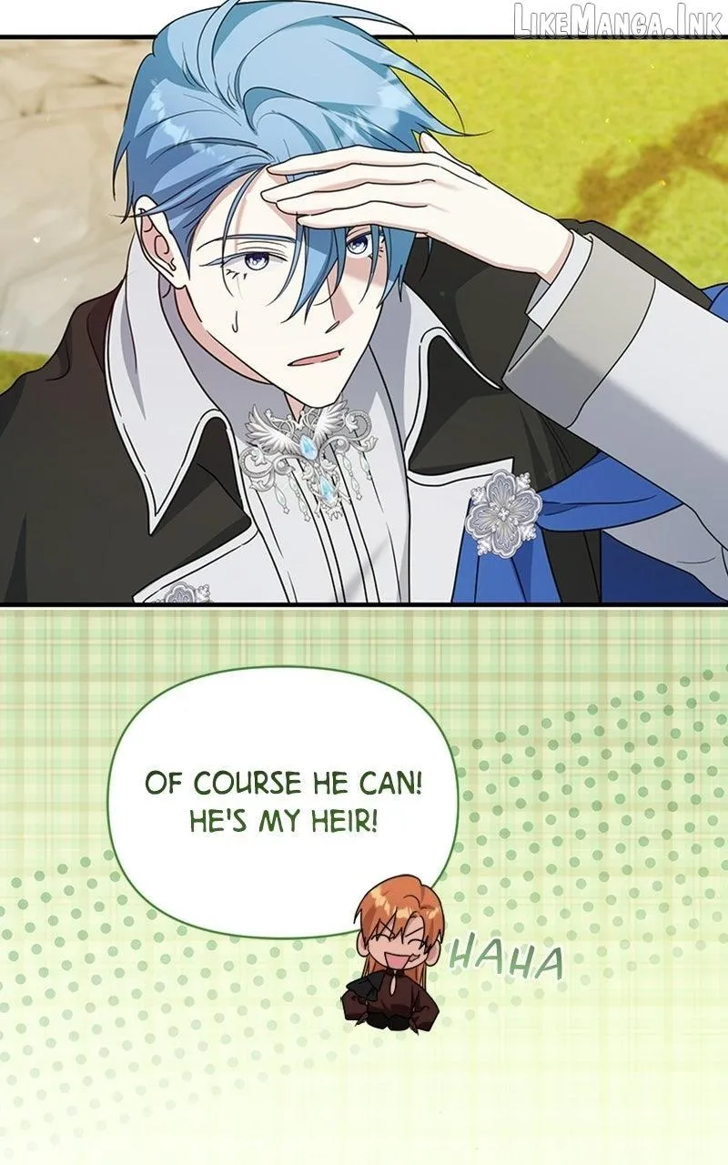 Adopted by a Murderous Duke Family Chapter 120 page 42 - 