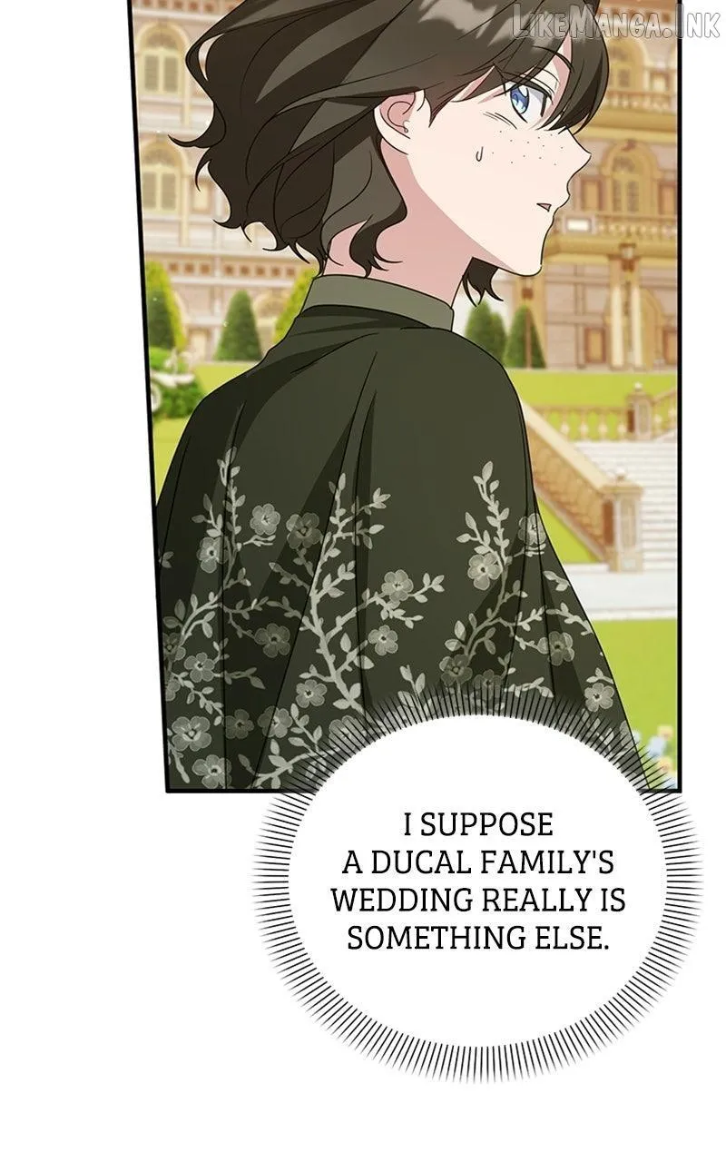 Adopted by a Murderous Duke Family Chapter 120 page 45 - 