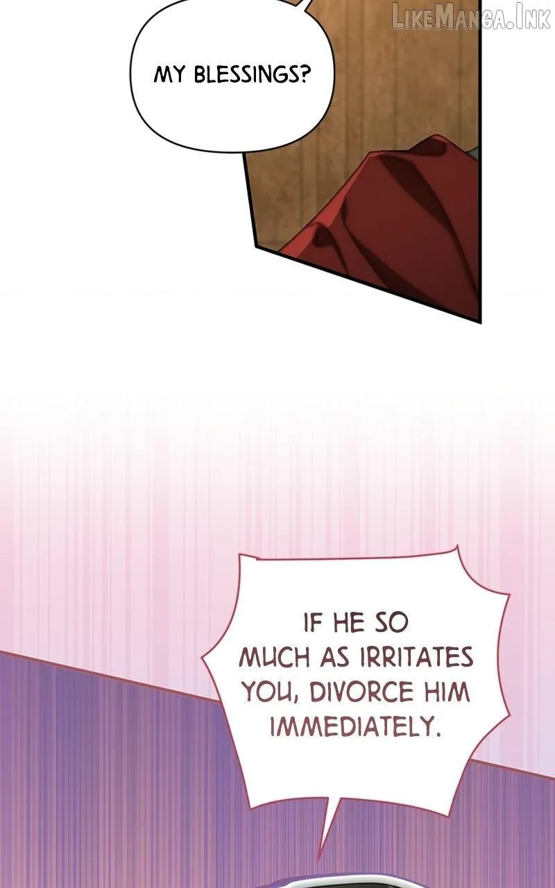 Adopted by a Murderous Duke Family Chapter 120 page 55 - 