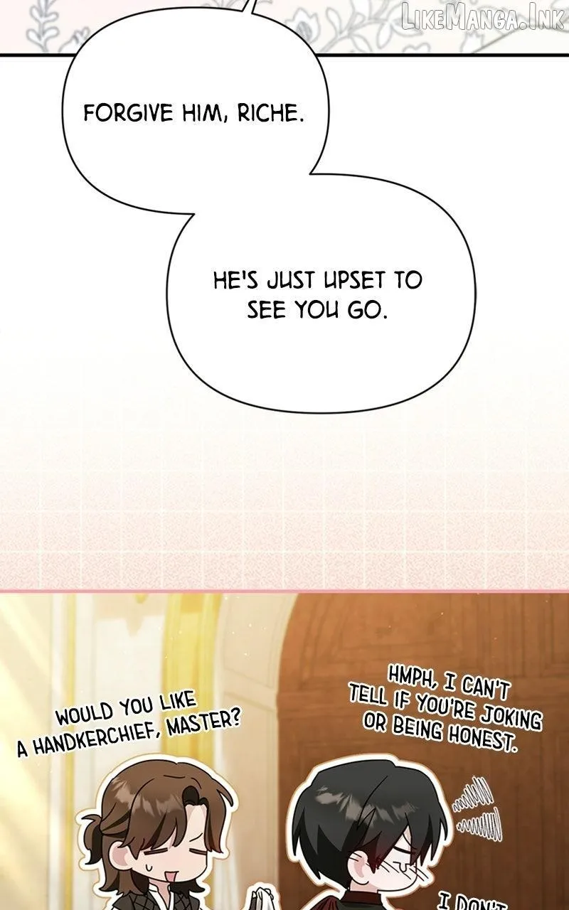 Adopted by a Murderous Duke Family Chapter 120 page 58 - 