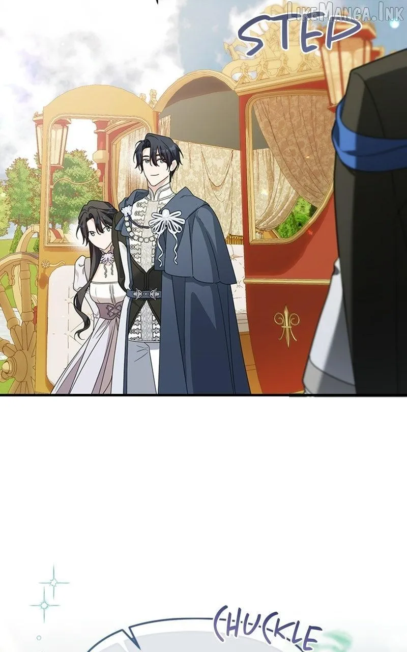 Adopted by a Murderous Duke Family Chapter 120 page 8 - 