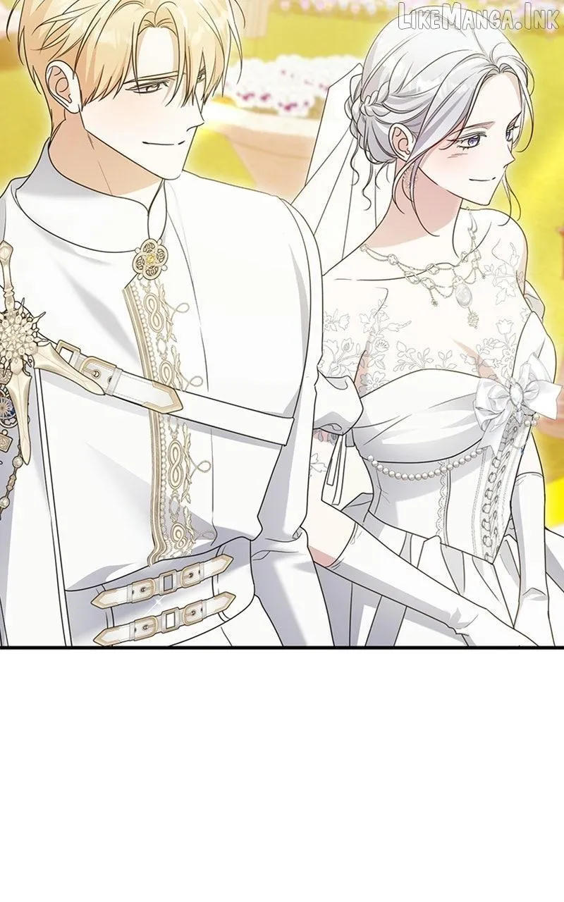 Adopted by a Murderous Duke Family Chapter 120 page 75 - 
