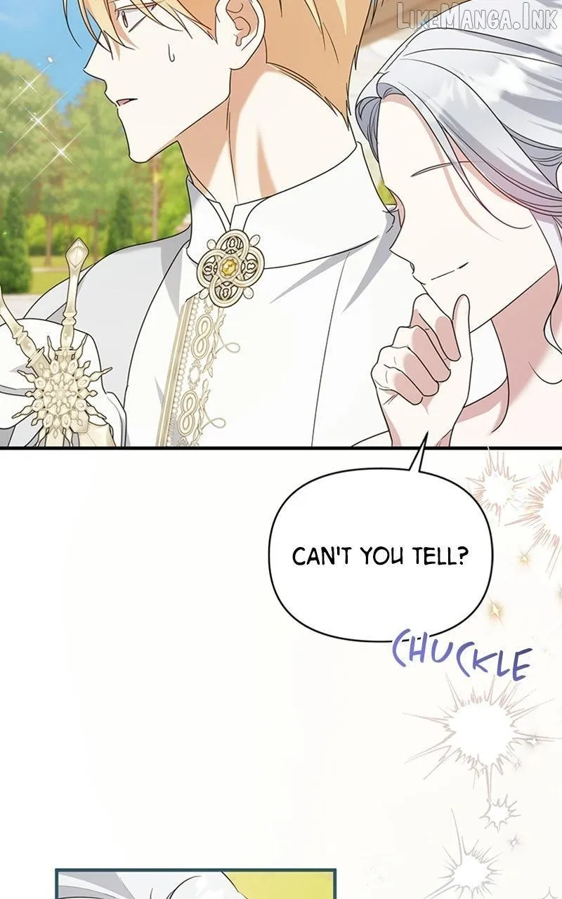 Adopted by a Murderous Duke Family Chapter 120 page 81 - 