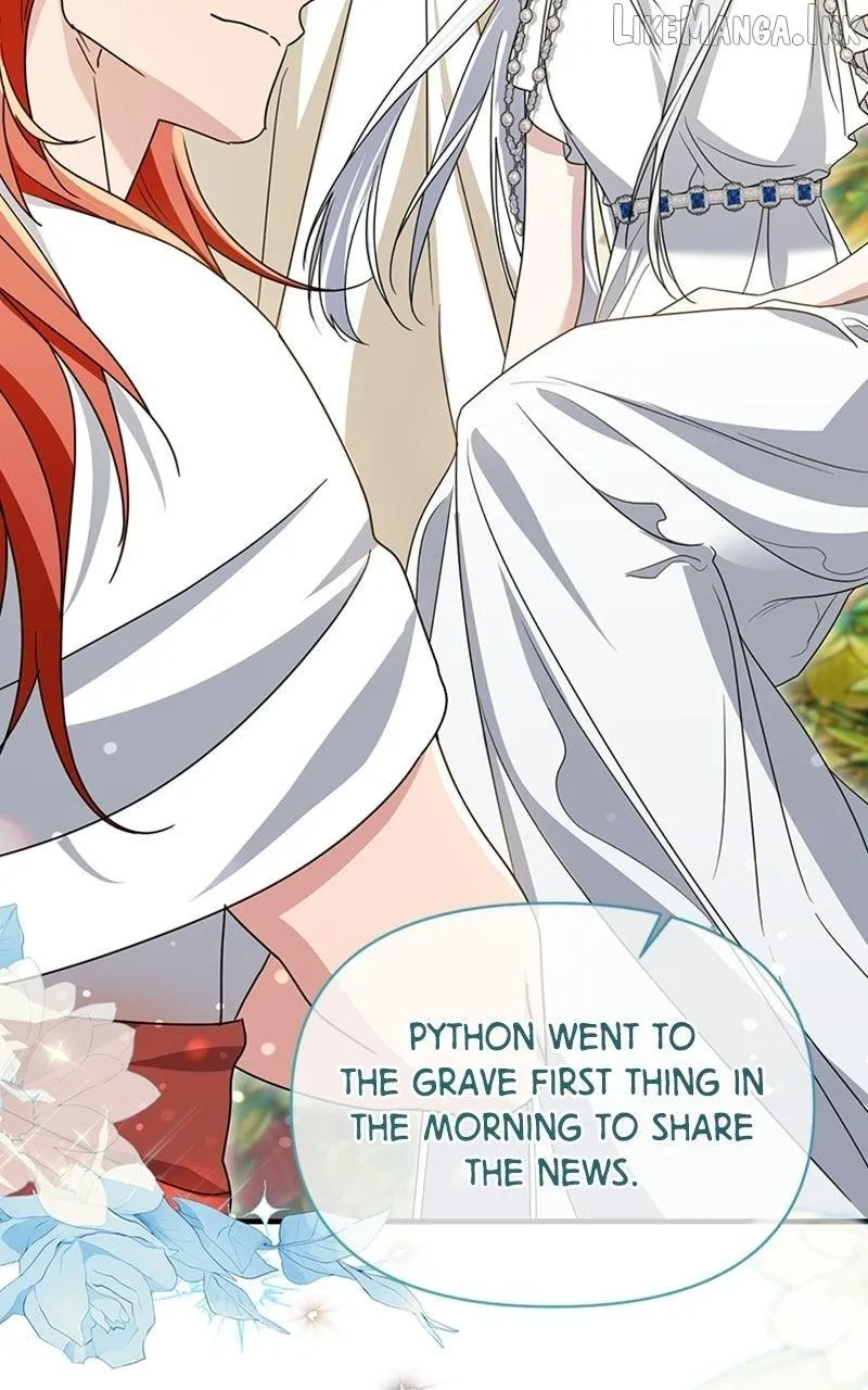 Adopted by a Murderous Duke Family Chapter 120 page 84 - 