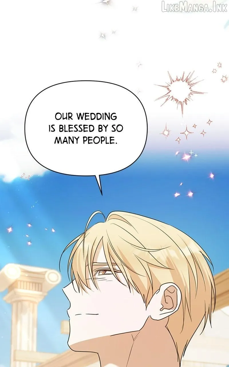Adopted by a Murderous Duke Family Chapter 120 page 85 - 