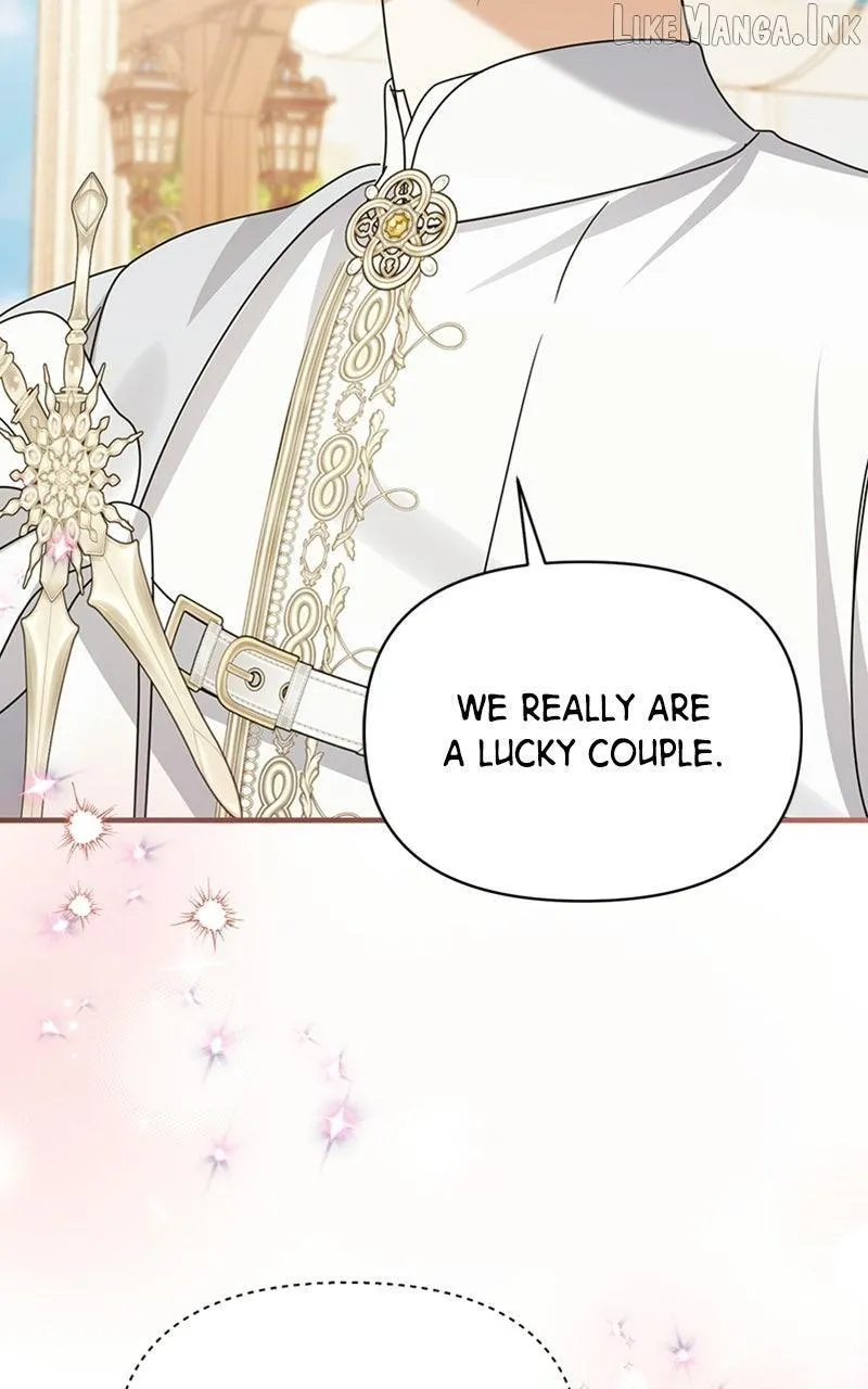 Adopted by a Murderous Duke Family Chapter 120 page 86 - 