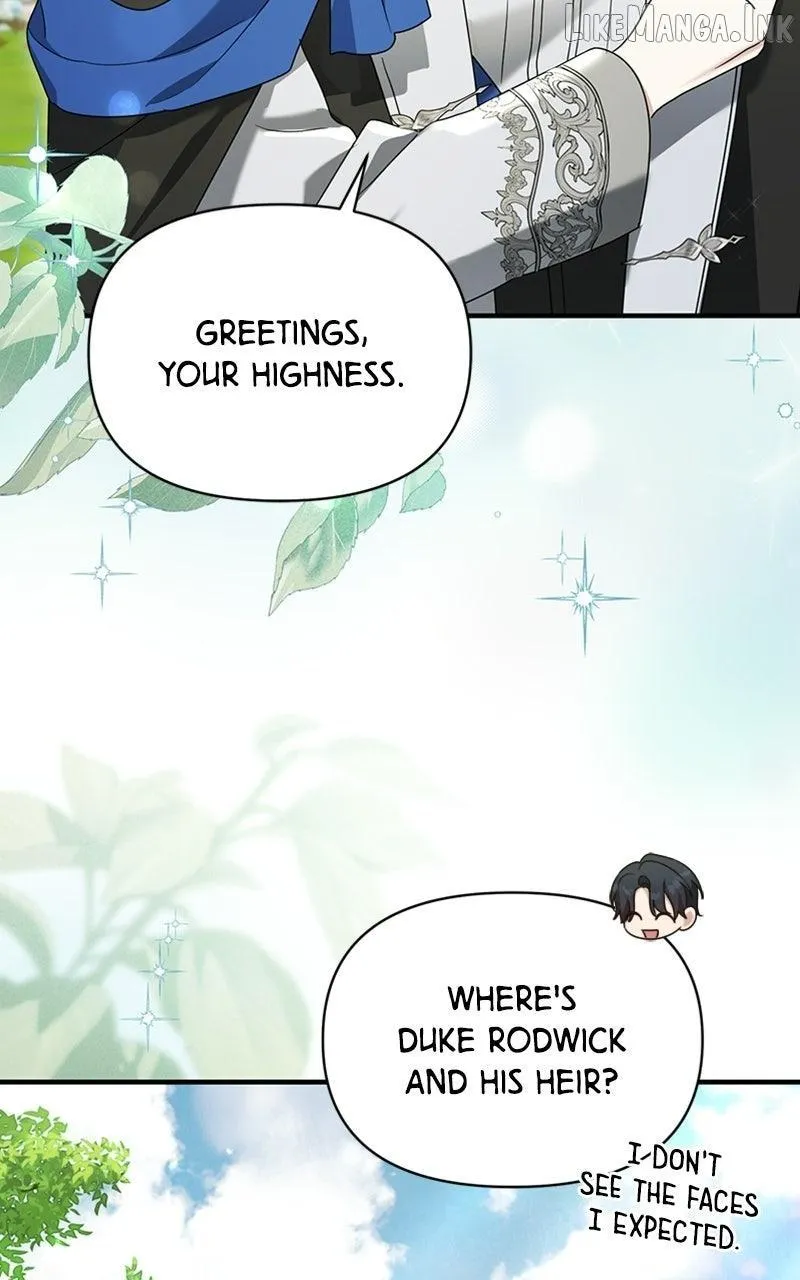 Adopted by a Murderous Duke Family Chapter 120 page 10 - 