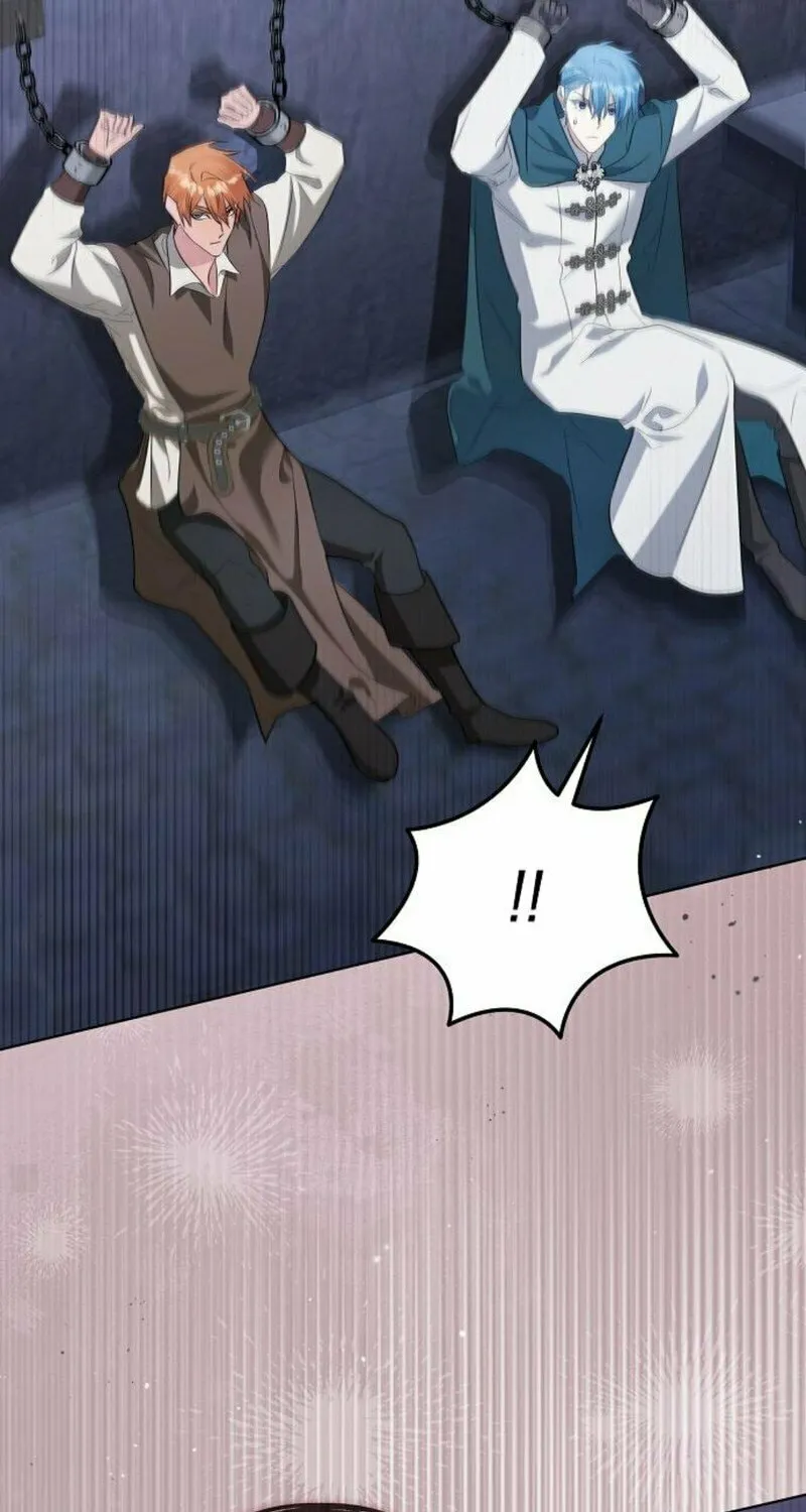Adopted by a Murderous Duke Family Chapter 82 page 12 - 