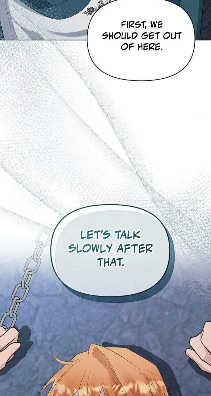 Adopted by a Murderous Duke Family Chapter 82 page 15 - 