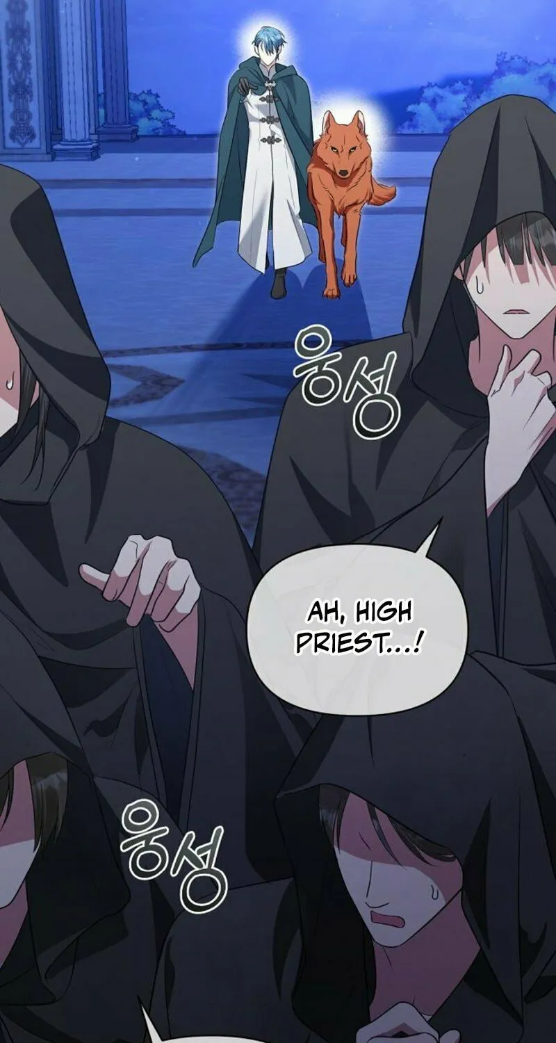 Adopted by a Murderous Duke Family Chapter 82 page 25 - 