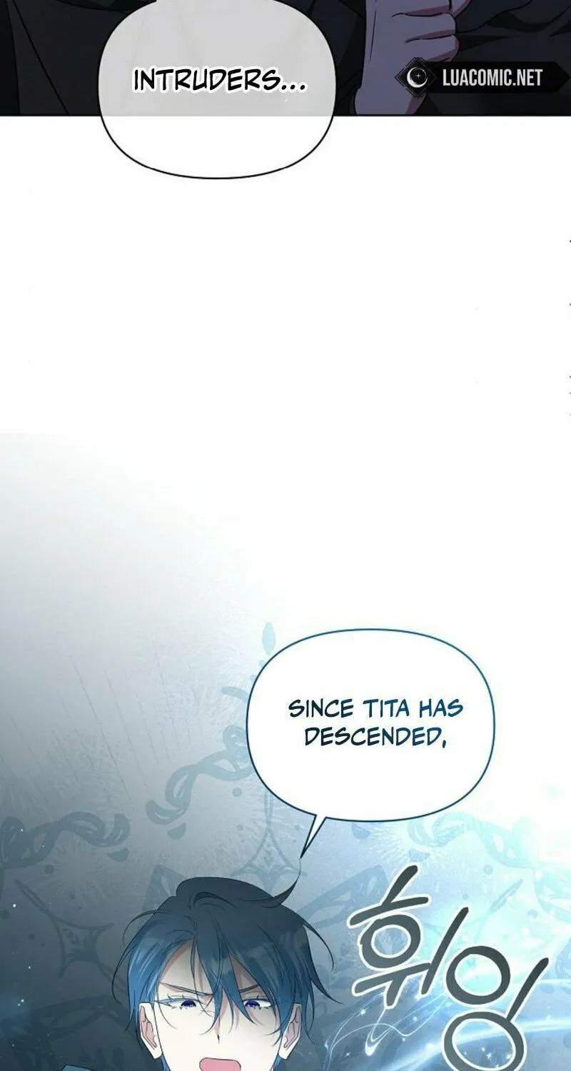 Adopted by a Murderous Duke Family Chapter 82 page 26 - 