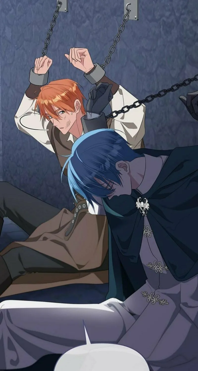 Adopted by a Murderous Duke Family Chapter 82 page 4 - 