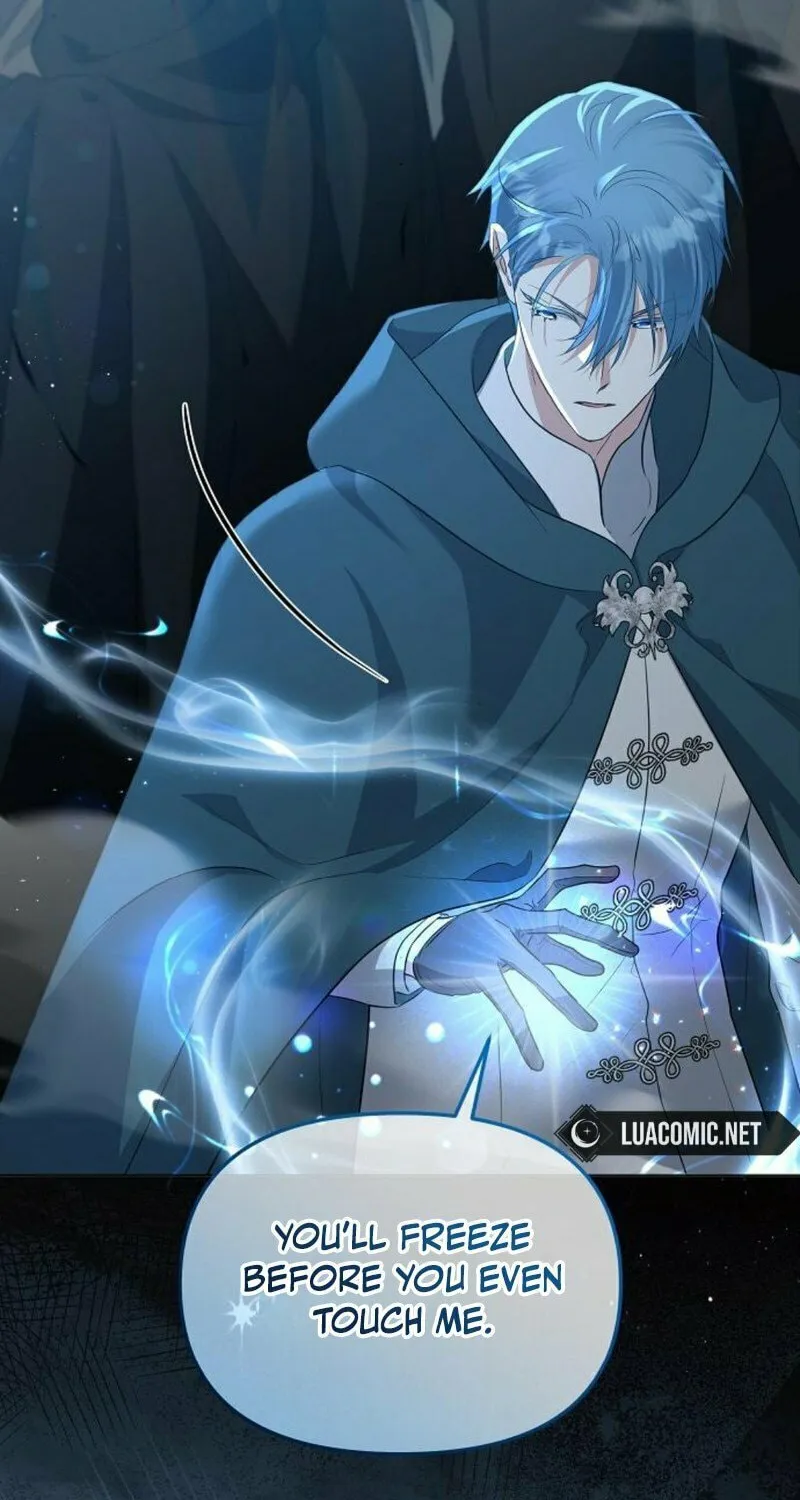 Adopted by a Murderous Duke Family Chapter 82 page 35 - 