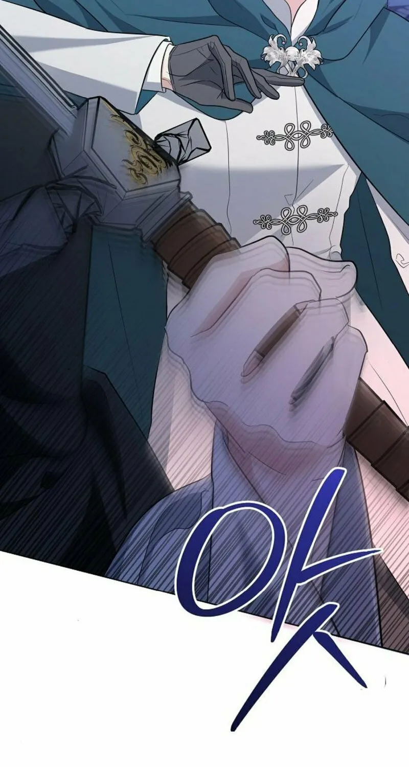 Adopted by a Murderous Duke Family Chapter 82 page 39 - 