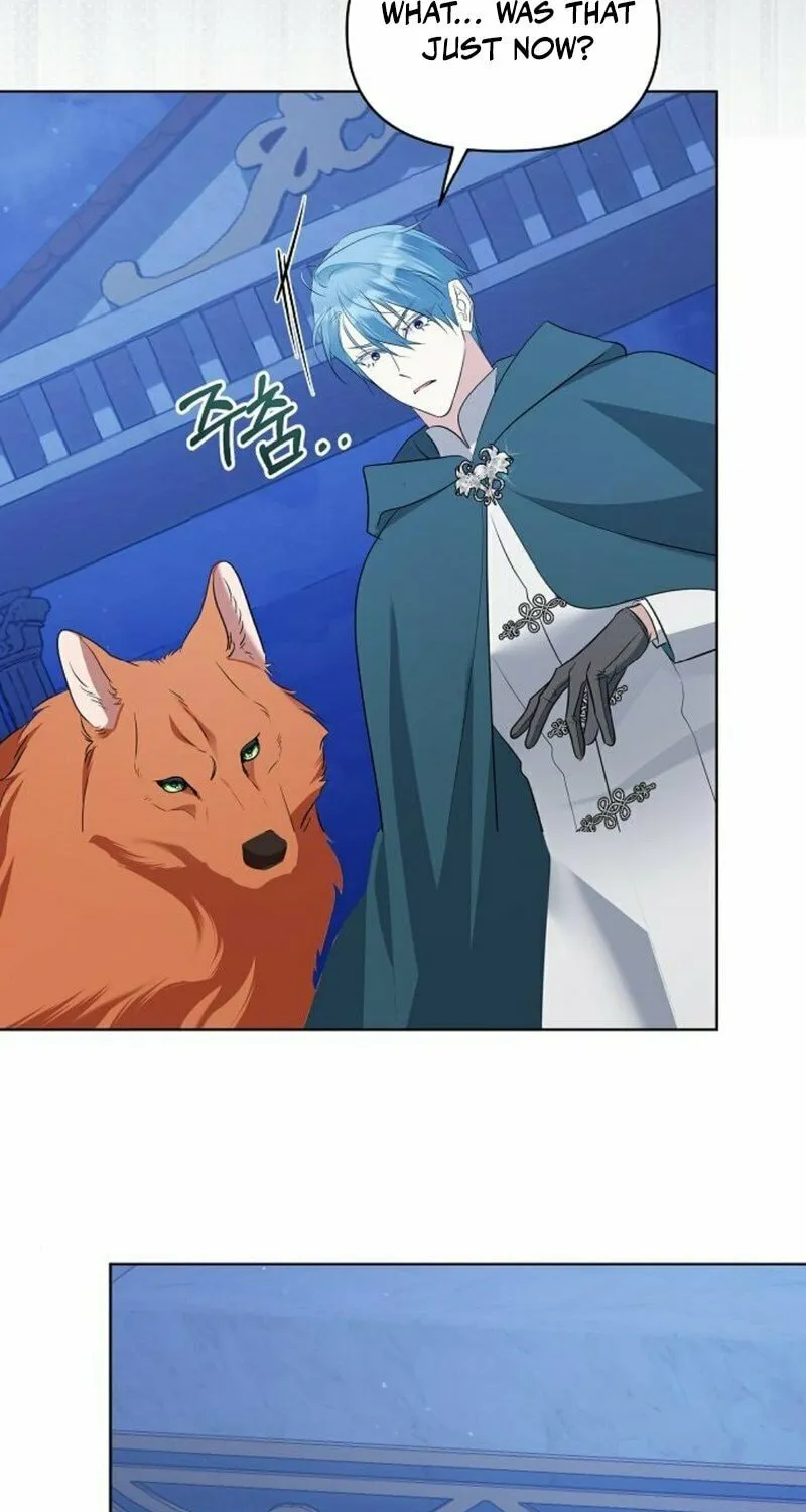 Adopted by a Murderous Duke Family Chapter 82 page 43 - 