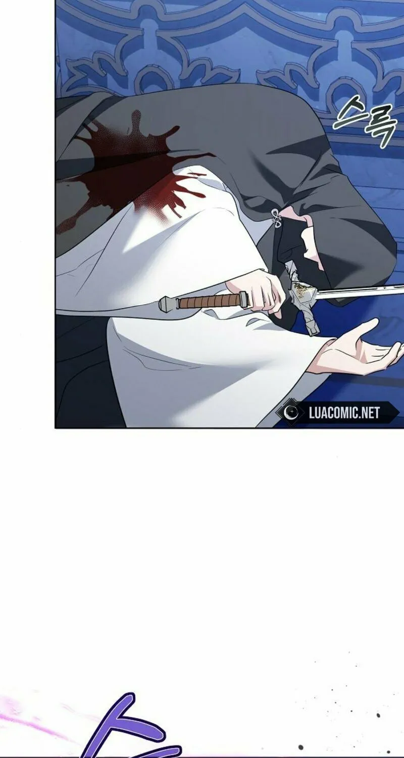 Adopted by a Murderous Duke Family Chapter 82 page 44 - 
