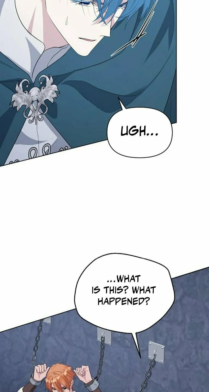 Adopted by a Murderous Duke Family Chapter 82 page 6 - 