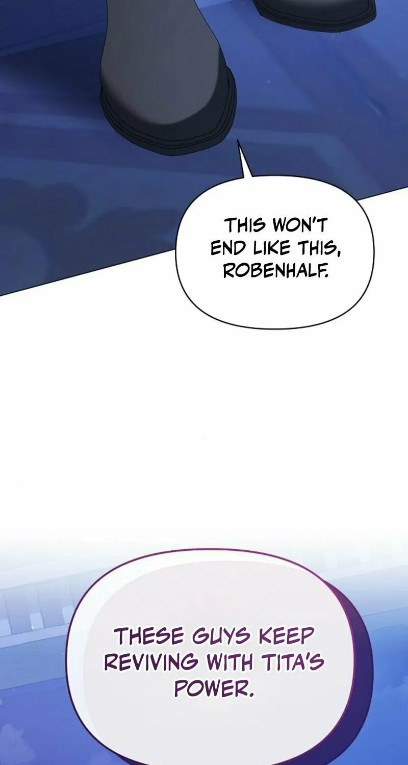 Adopted by a Murderous Duke Family Chapter 82 page 51 - 