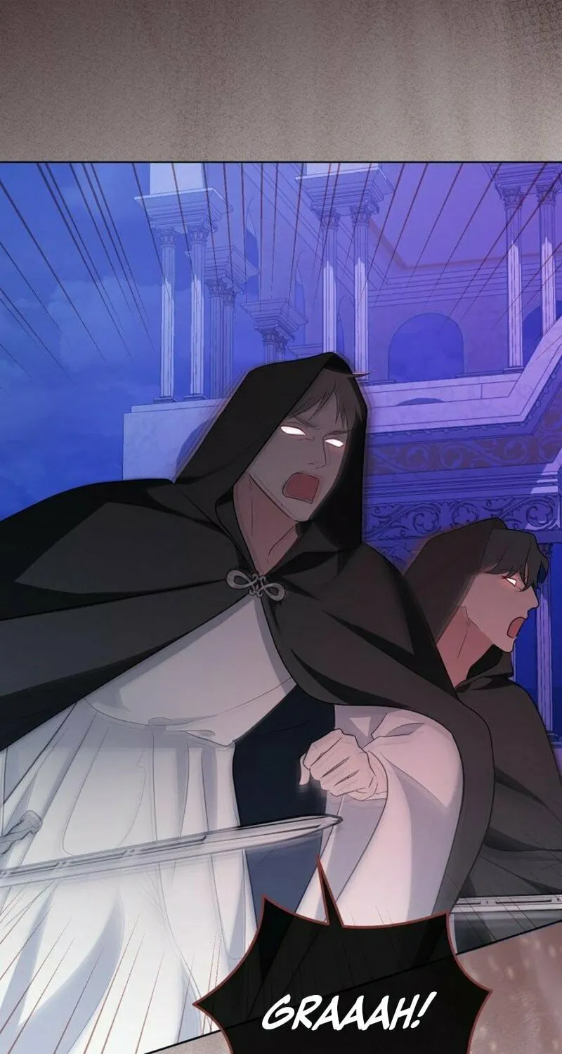 Adopted by a Murderous Duke Family Chapter 82 page 57 - 